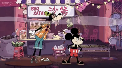 thumbnail - S1:E1 Master Hawker