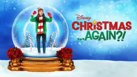 thumbnail - Christmas...Again?!