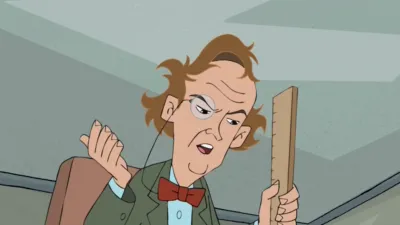 thumbnail - S2:E9 Dreamscape