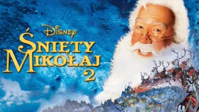 Śnięty Mikołaj 2