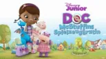 thumbnail - Doc McStuffins, Spielzeugärztin