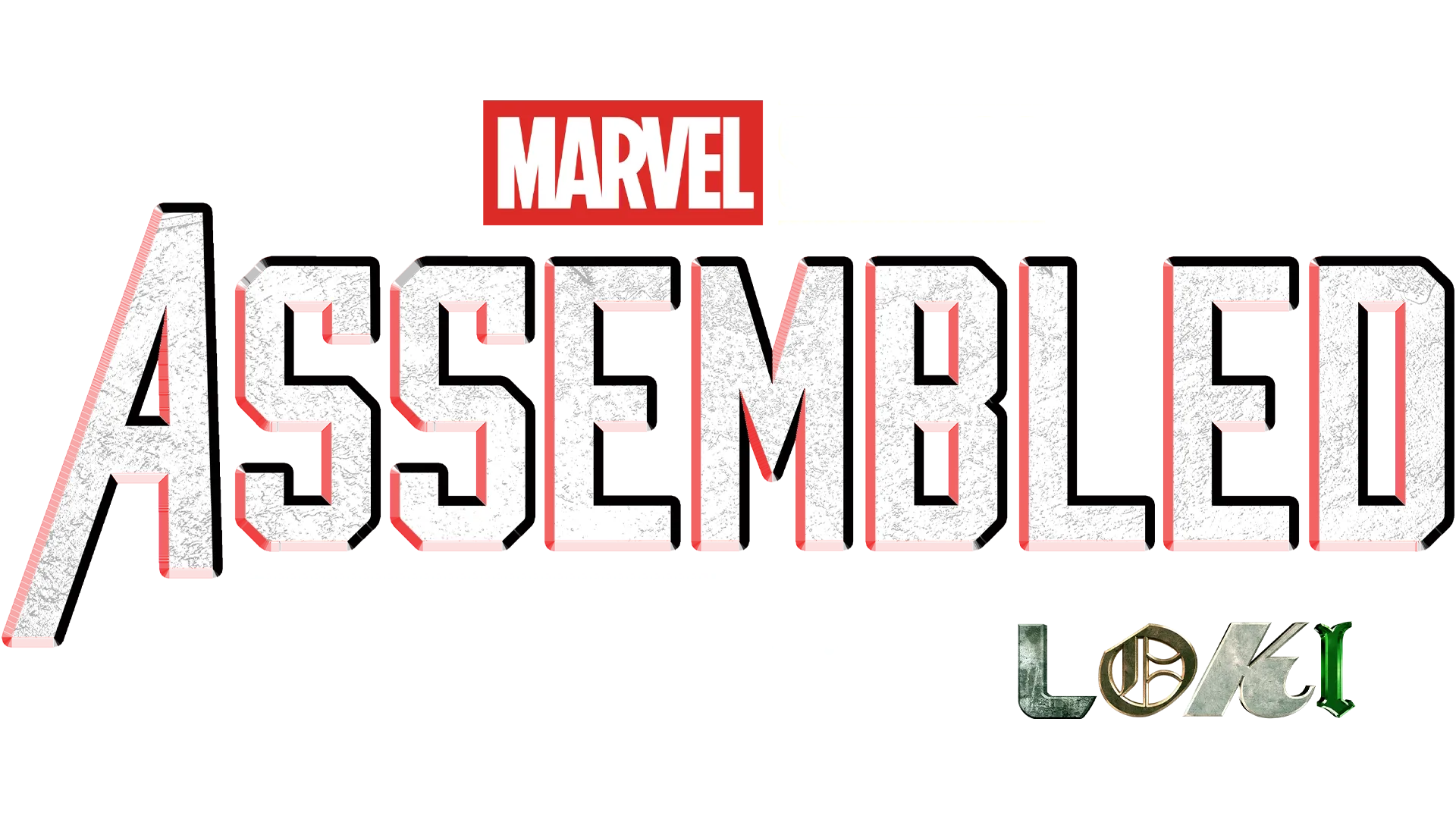 Jak se natáčela Loki