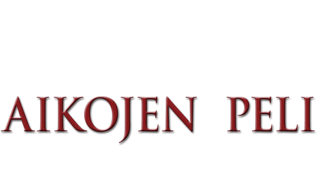 Kaikkien aikojen peli