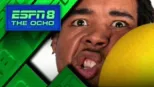 thumbnail - National Dodgeball League