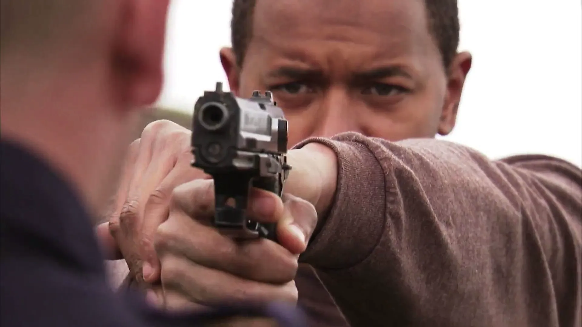 thumbnail - S3:E12 Got to Hide In A Swamp