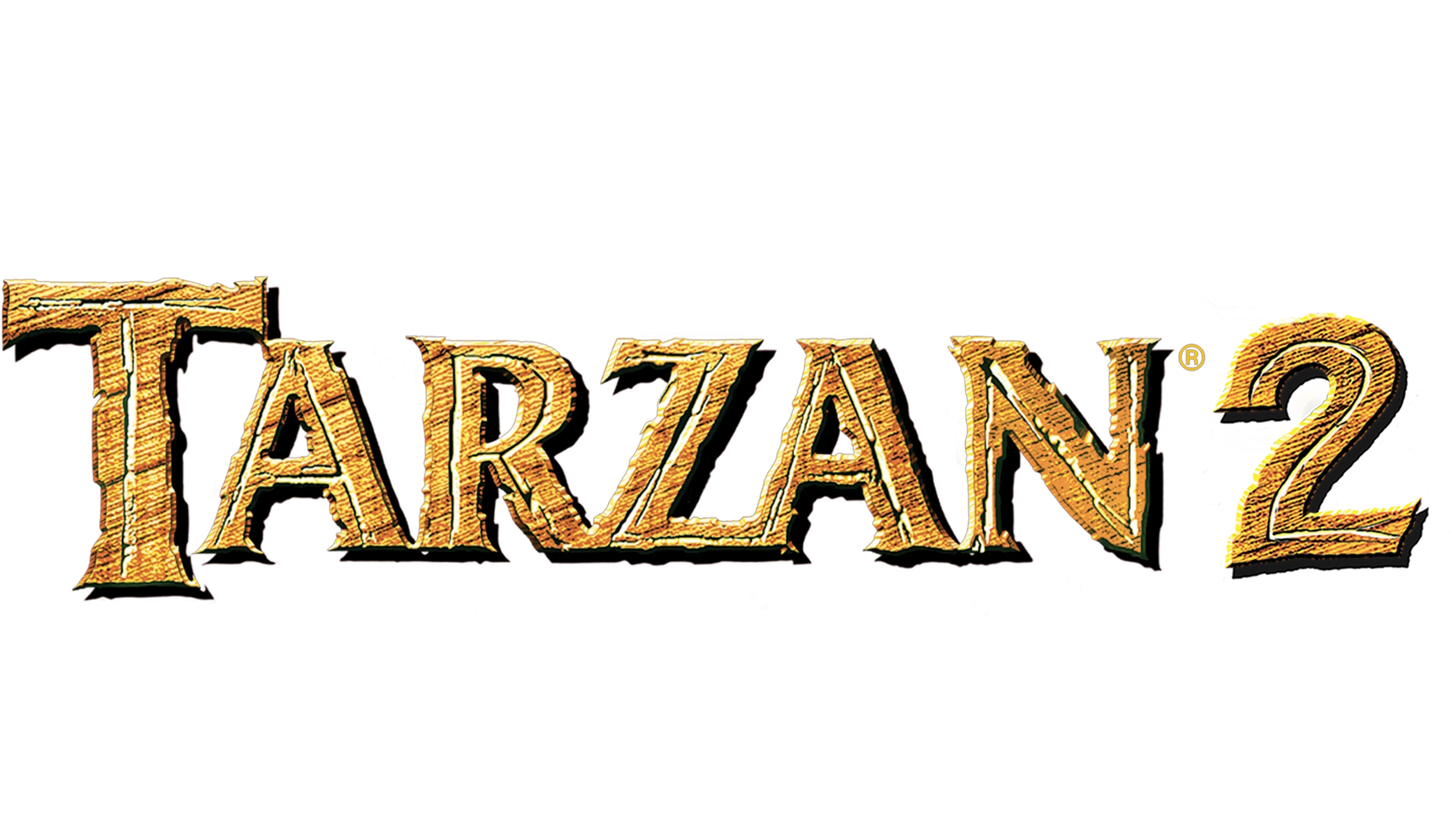 Tarzan 2