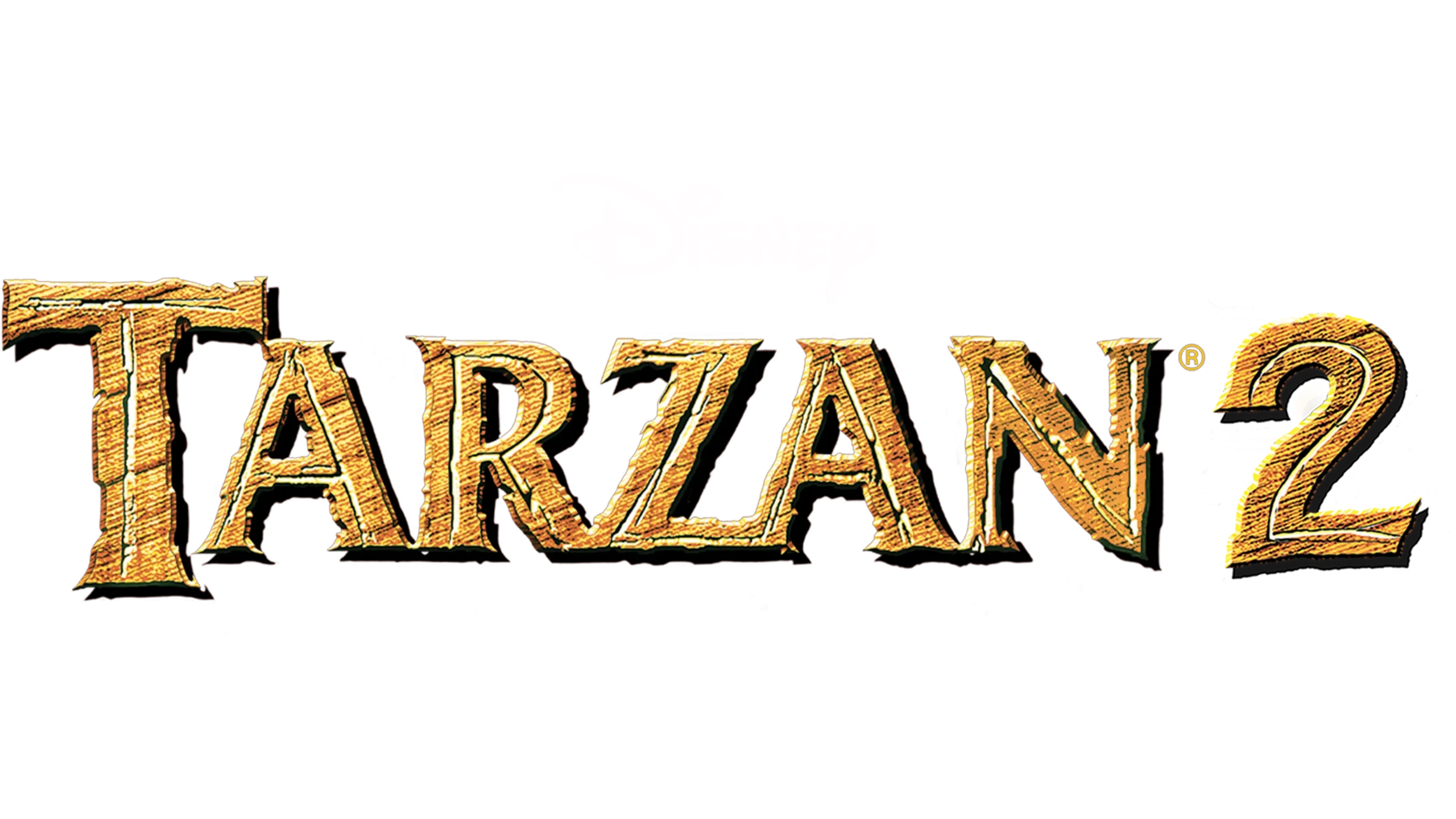 Tarzan 2