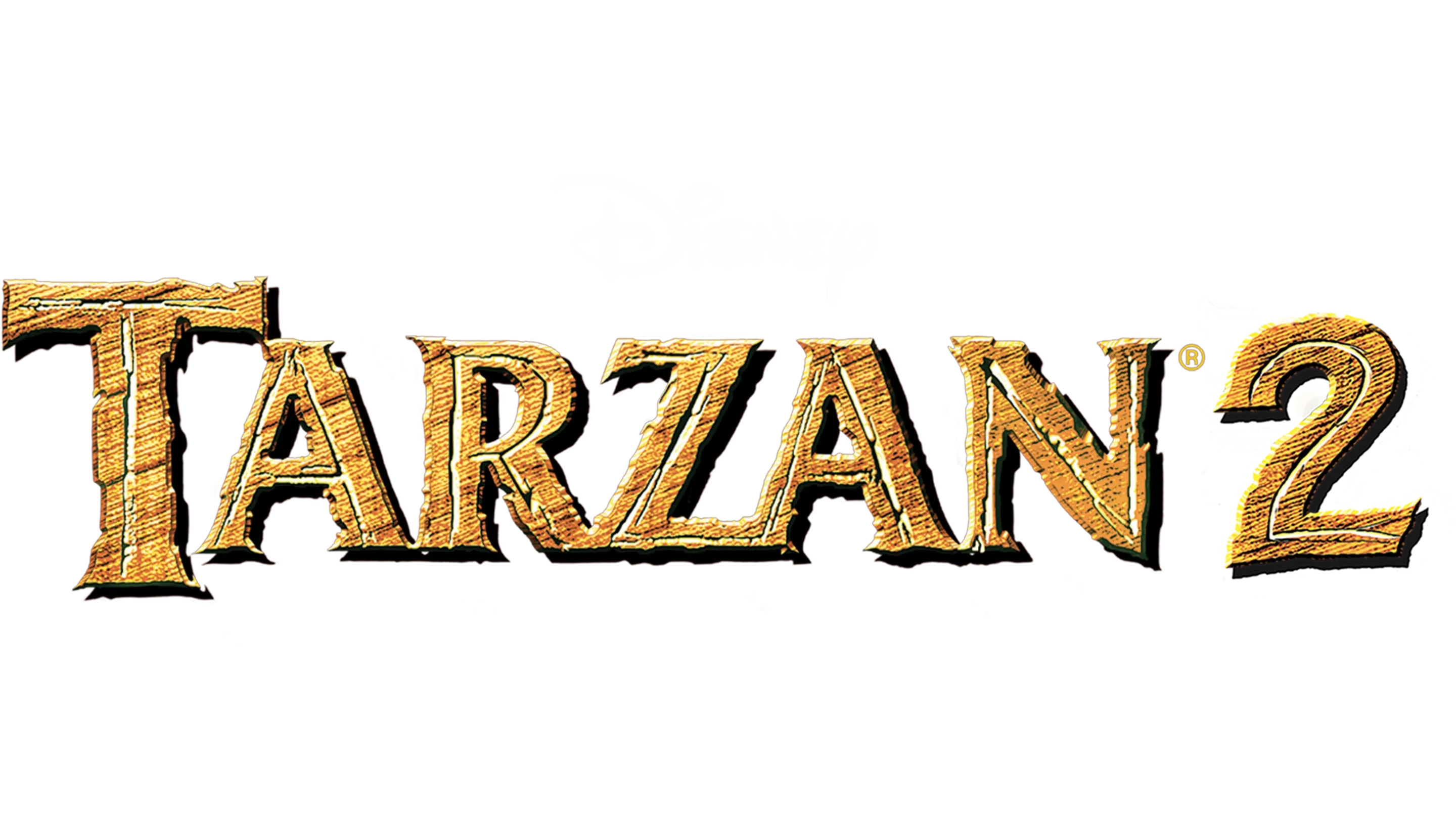 Tarzan 2.