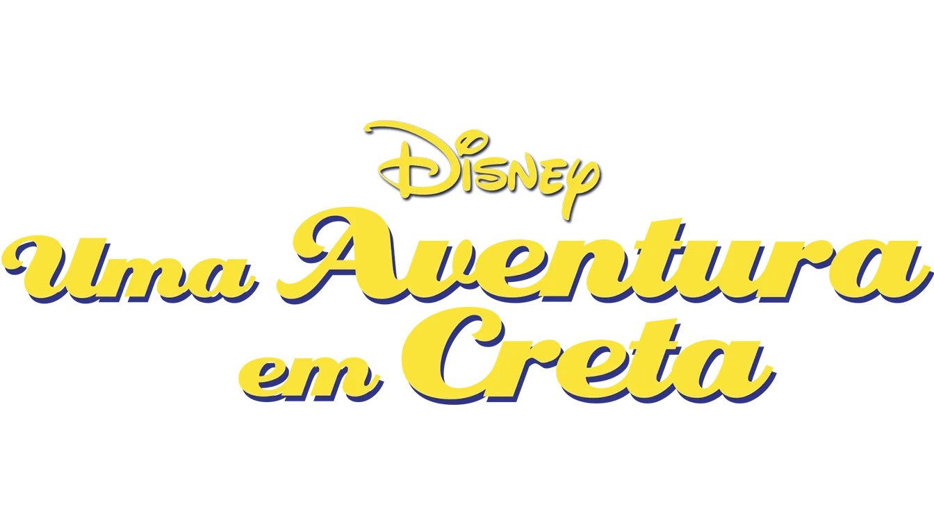 UMA AVENTURA EM CRETA