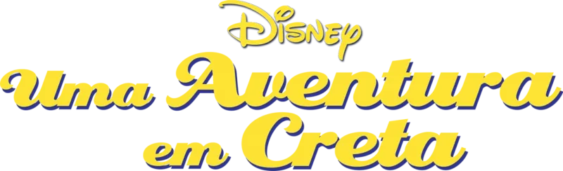 UMA AVENTURA EM CRETA