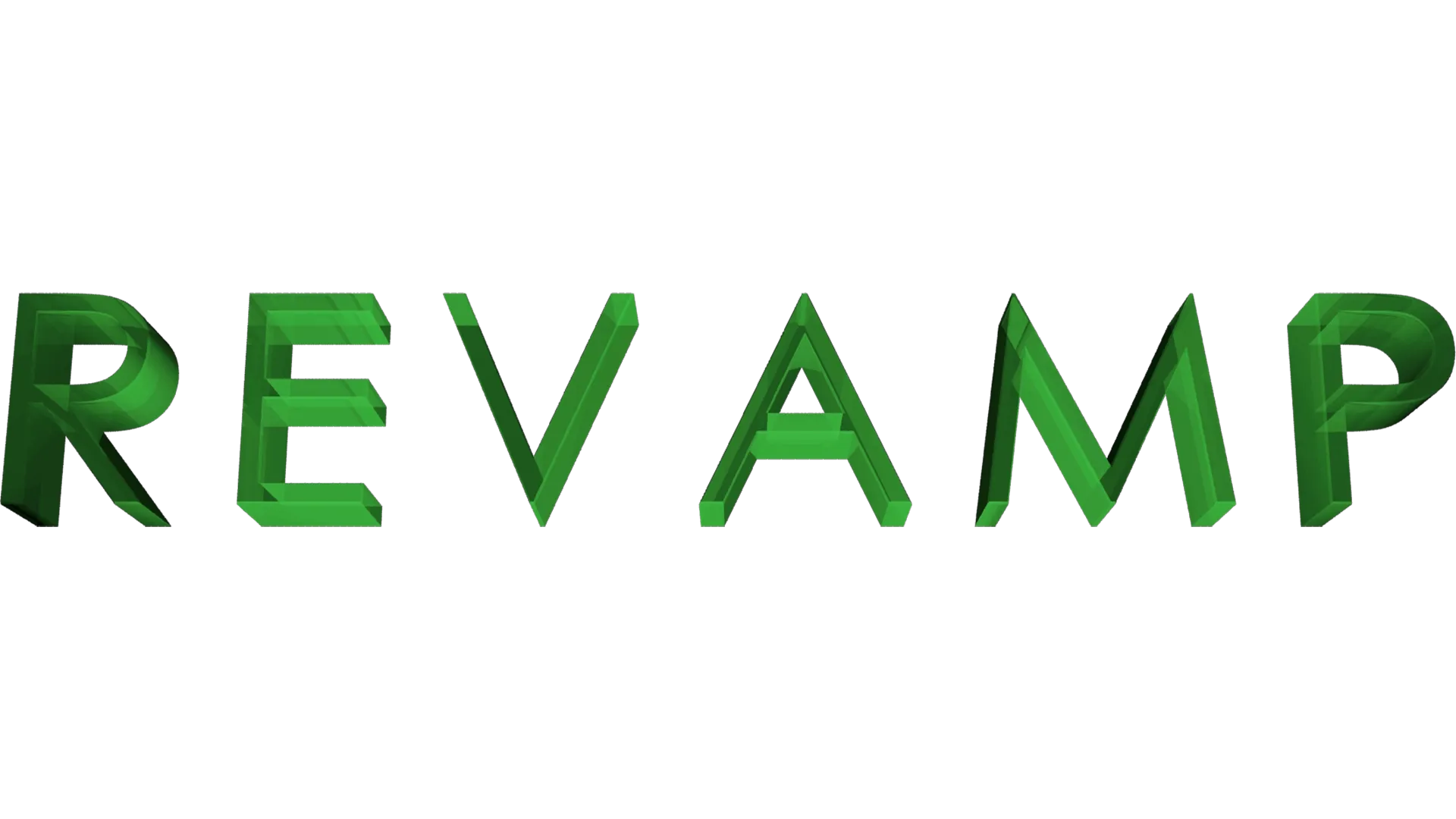 Revamp