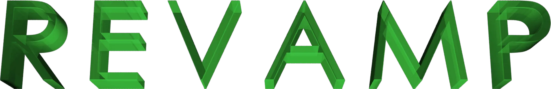Revamp