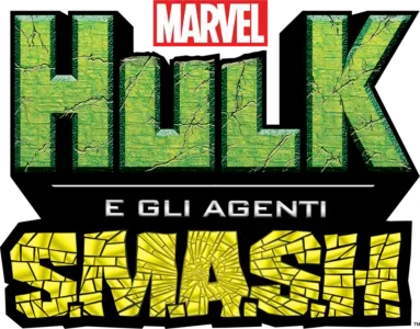 Hulk e gli Agenti S.M.A.S.H.