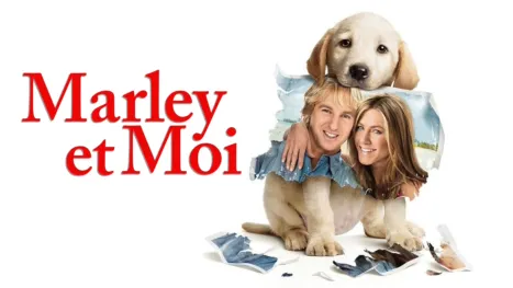 thumbnail - Marley et moi