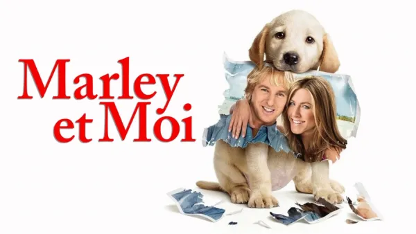 thumbnail - Marley et moi