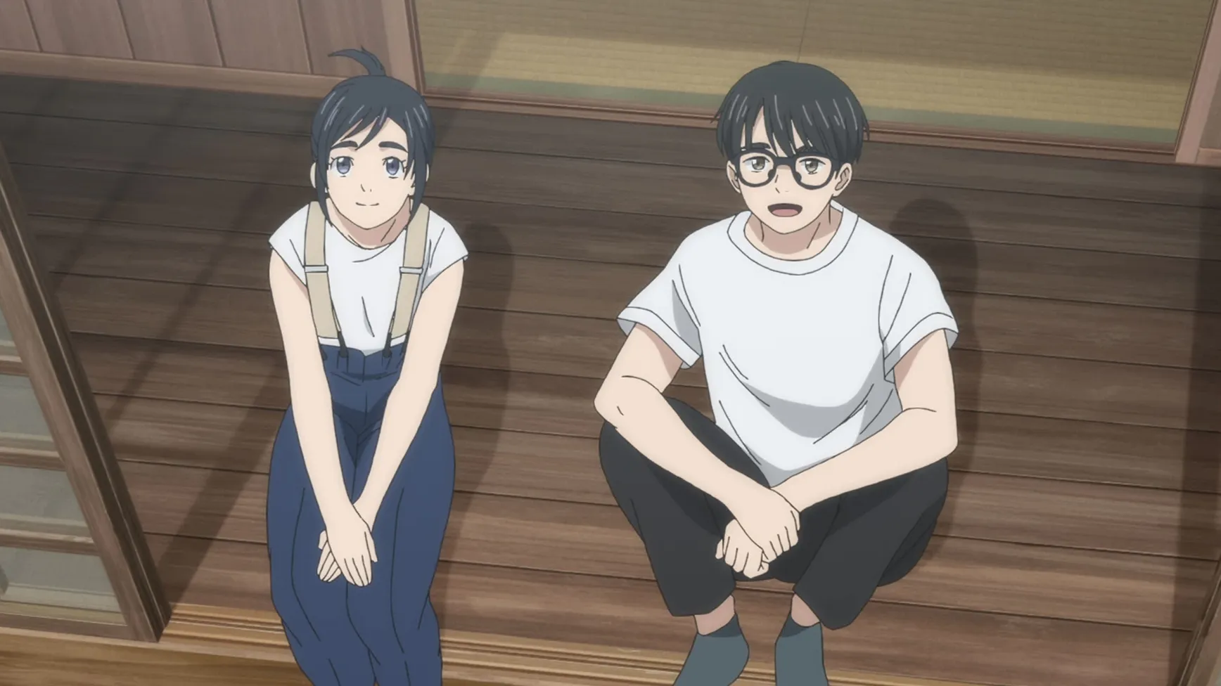 thumbnail - S1:E10 (Dub) Spica of Virgo