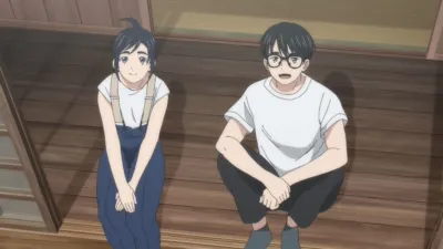 thumbnail - S1:E10 (Dub) Spica of Virgo