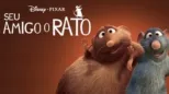 thumbnail - Seu amigo O Rato