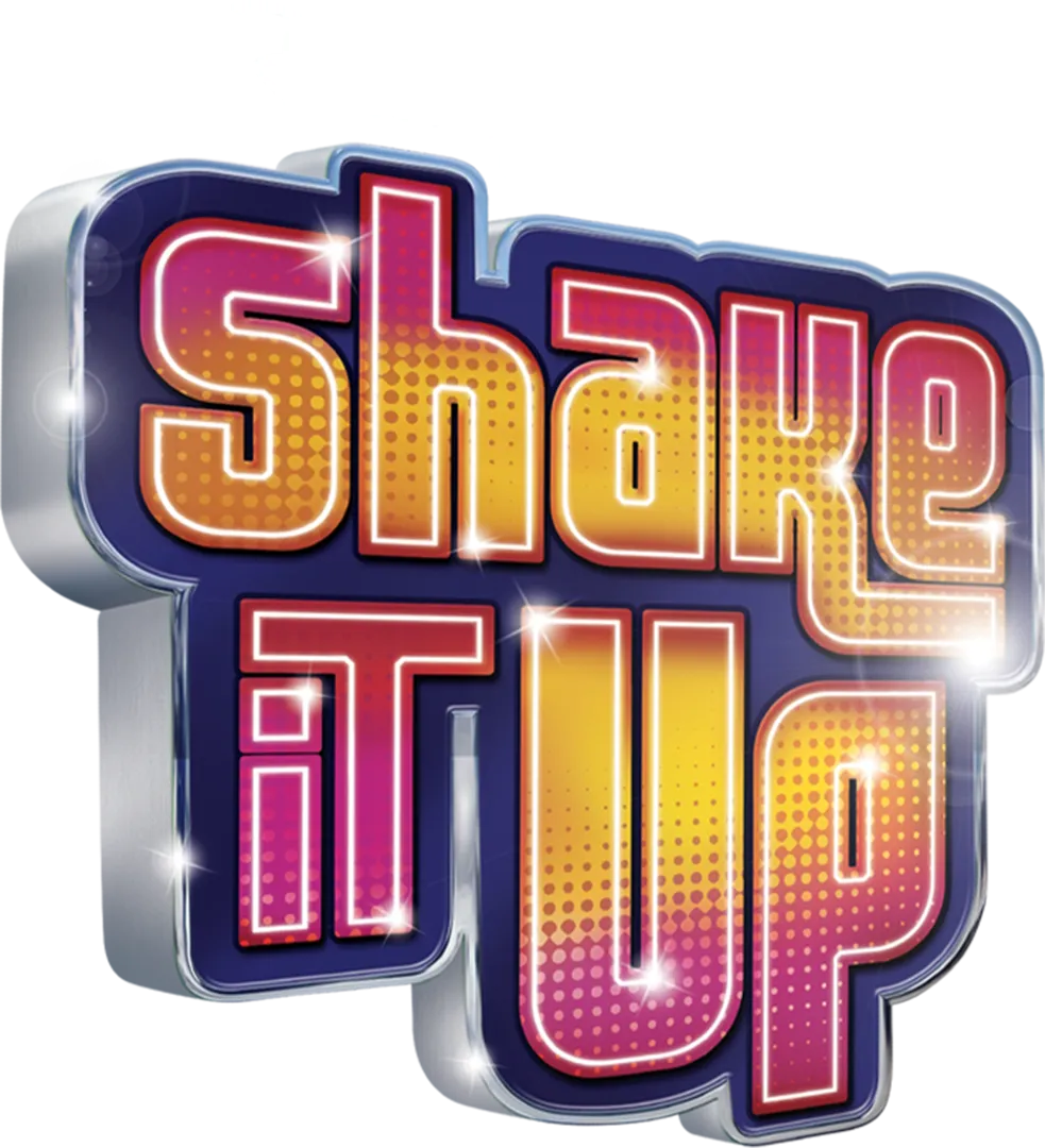 Shake It Up