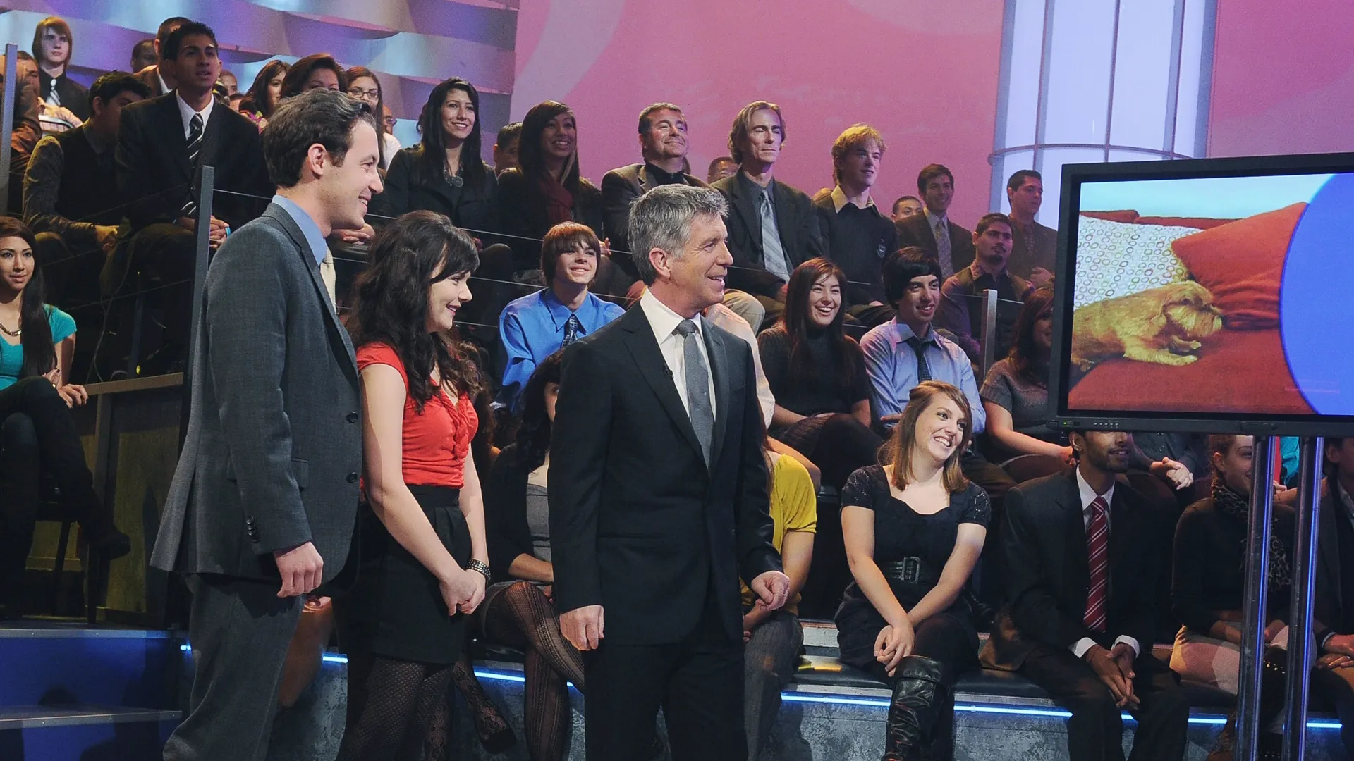 thumbnail - S21:E14 Second $100,000 Show of Season 21