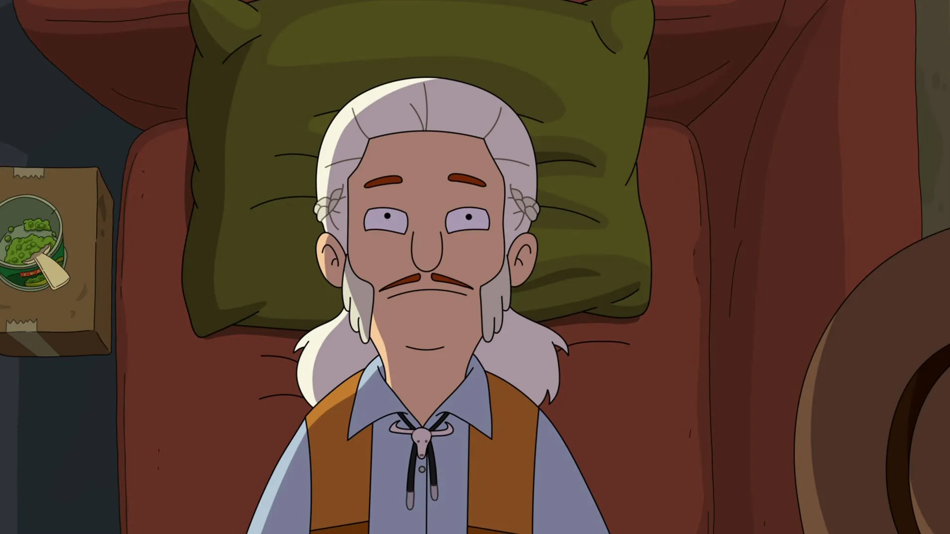 thumbnail - S5:E2 The Prince of Hides Adventure