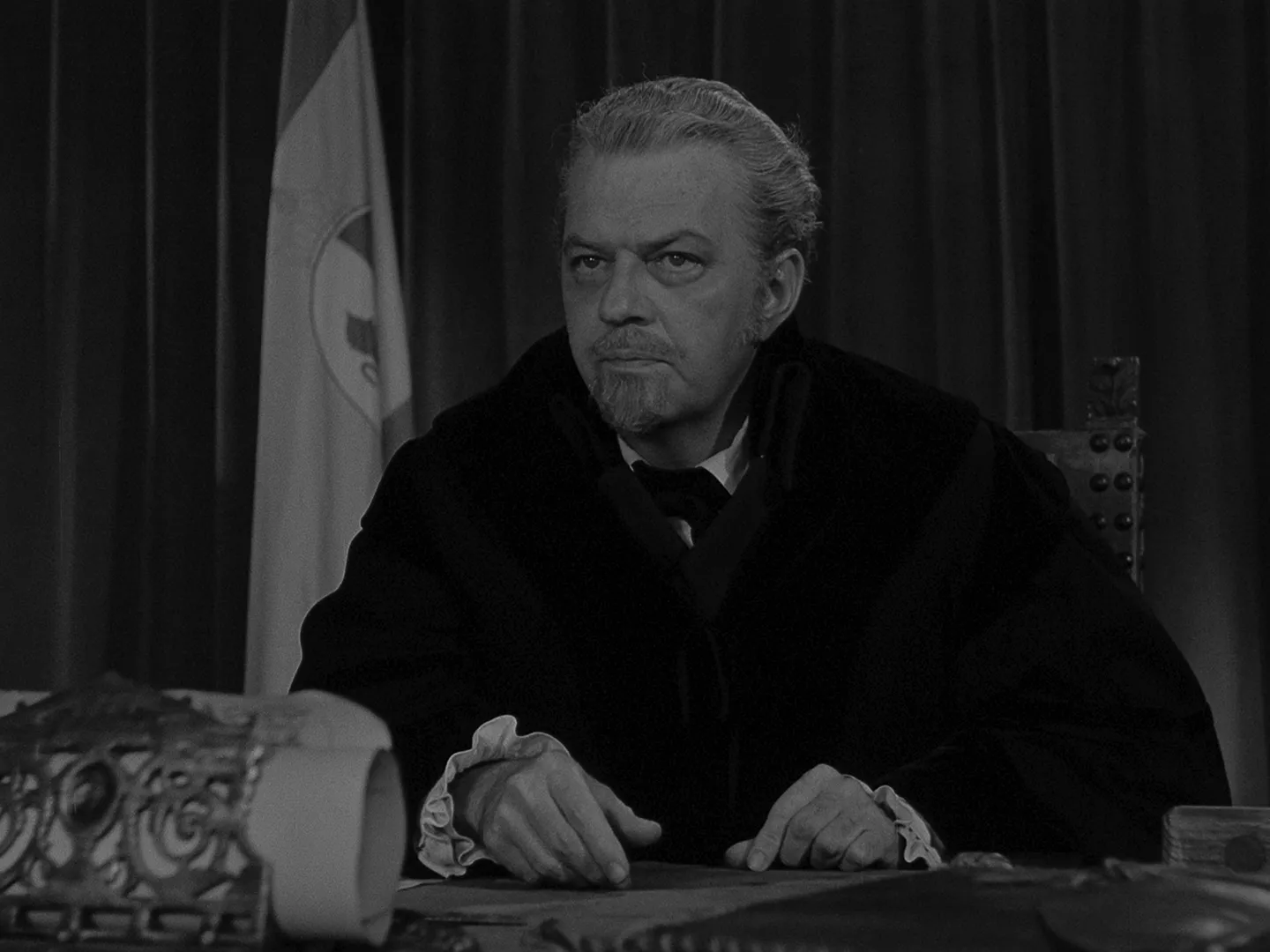 thumbnail - S1:E15 Garcia Stands Accused