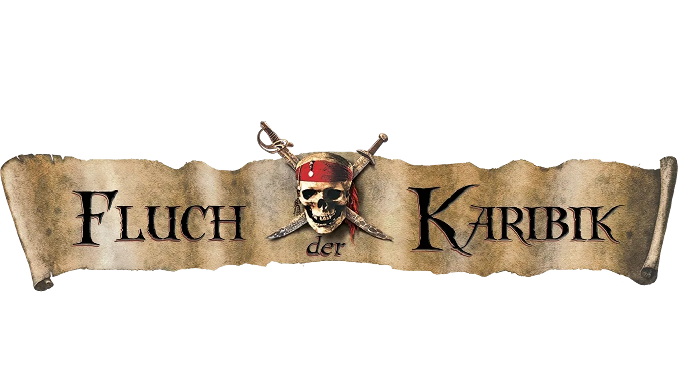 Fluch der Karibik