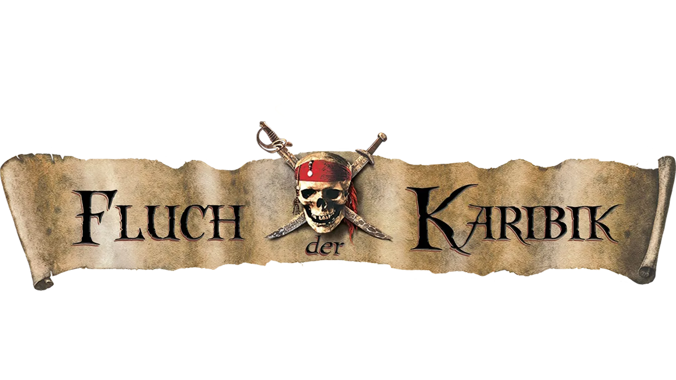 Fluch der Karibik