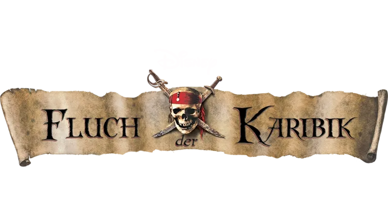 Fluch der Karibik
