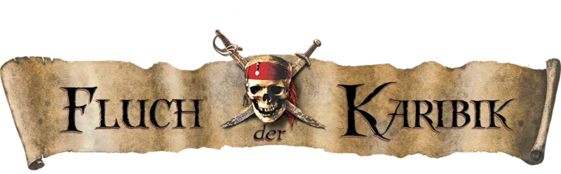 Fluch der Karibik