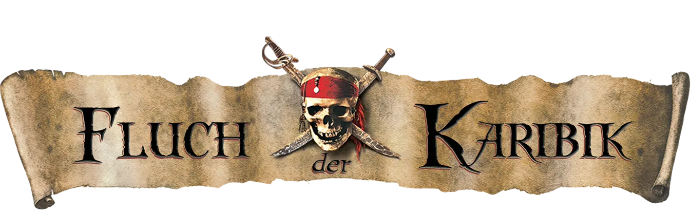 Fluch der Karibik