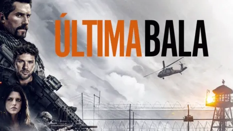 thumbnail - Última bala