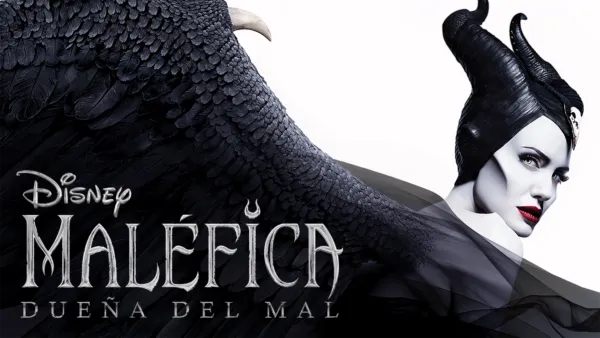 thumbnail - Maléfica: Dueña del mal