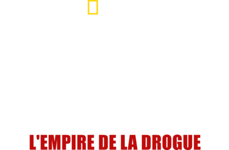 Pablo Escobar, l'empire de la drogue