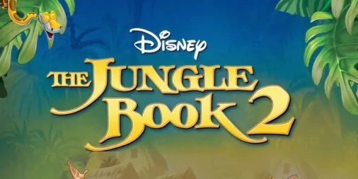 Watch The Jungle Book 2 | Disney+ Australia