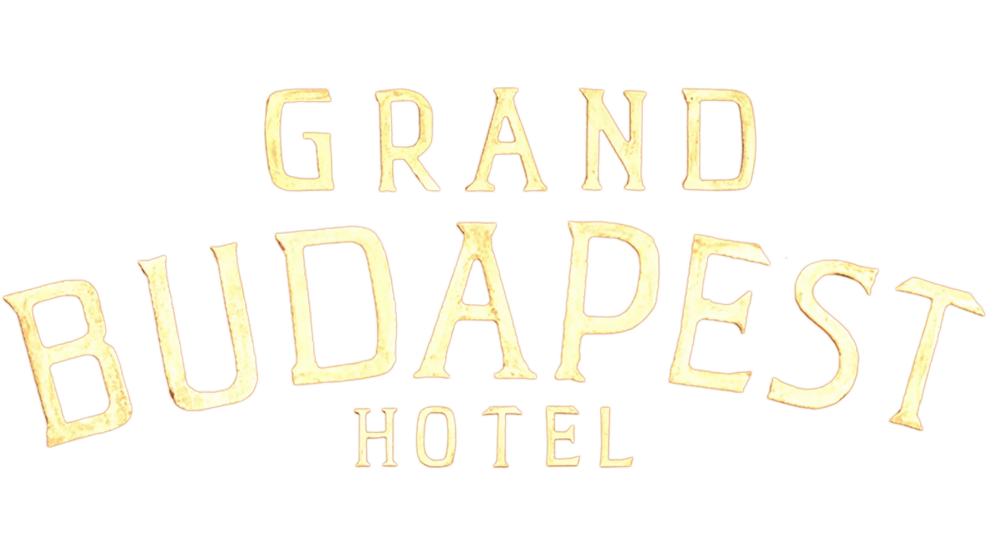 Grand Budapest Hotel