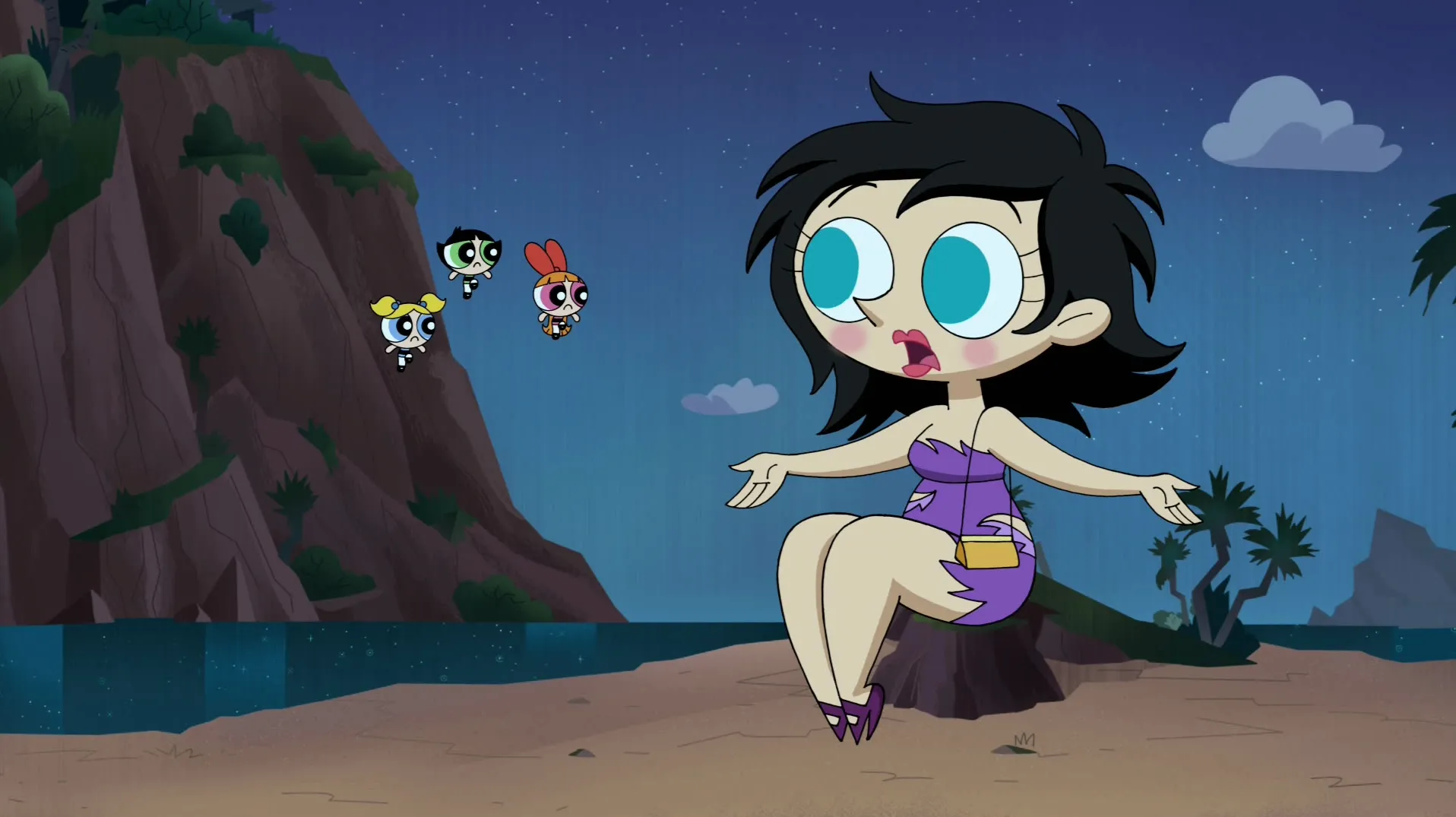 thumbnail - S3:E6 Save the Date