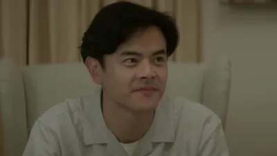 thumbnail - S1:E11 The One Who Lets Everything Go