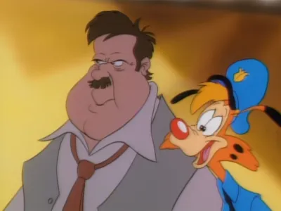 thumbnail - S1:E1 In the Bag