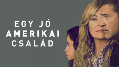 thumbnail - Egy jó amerikai család
