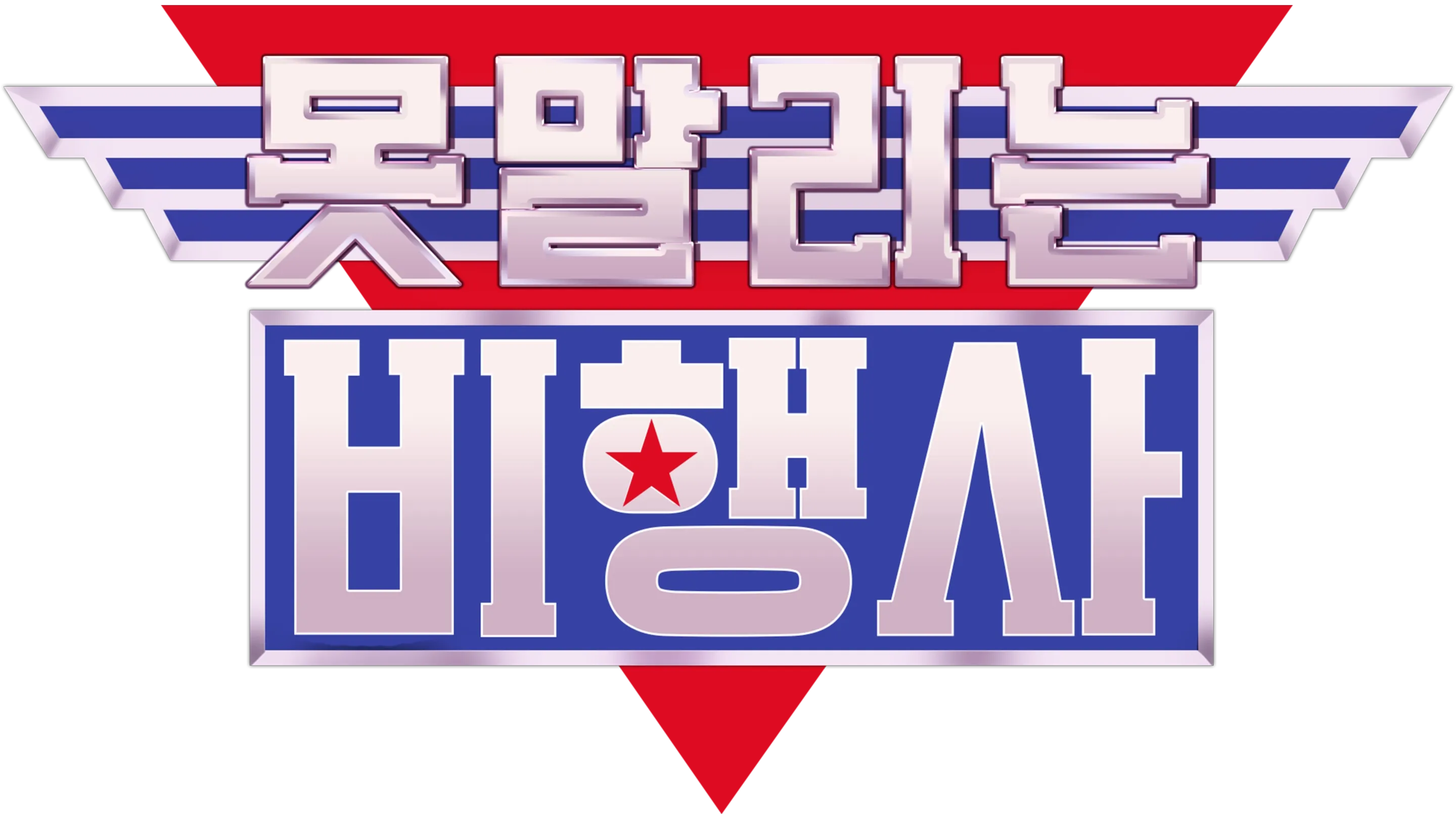 못말리는 비행사