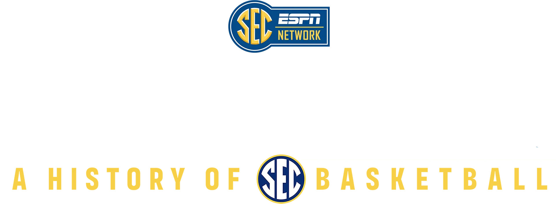 Southern Hoops: A History of SEC Basketball