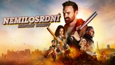 Nemilosrdní: Návrat domov