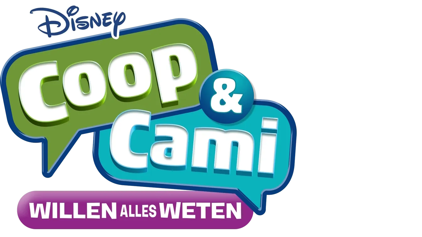 Coop & Cami willen alles weten