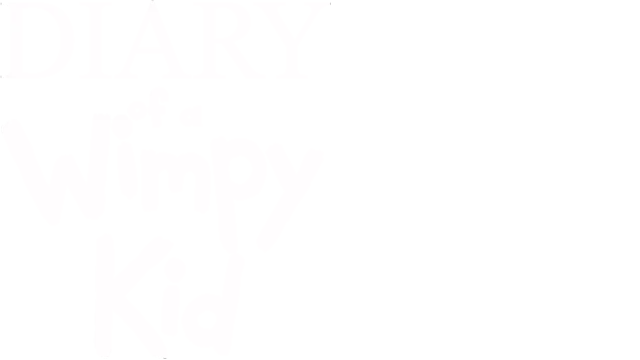 Diary Of A Wimpy Kid