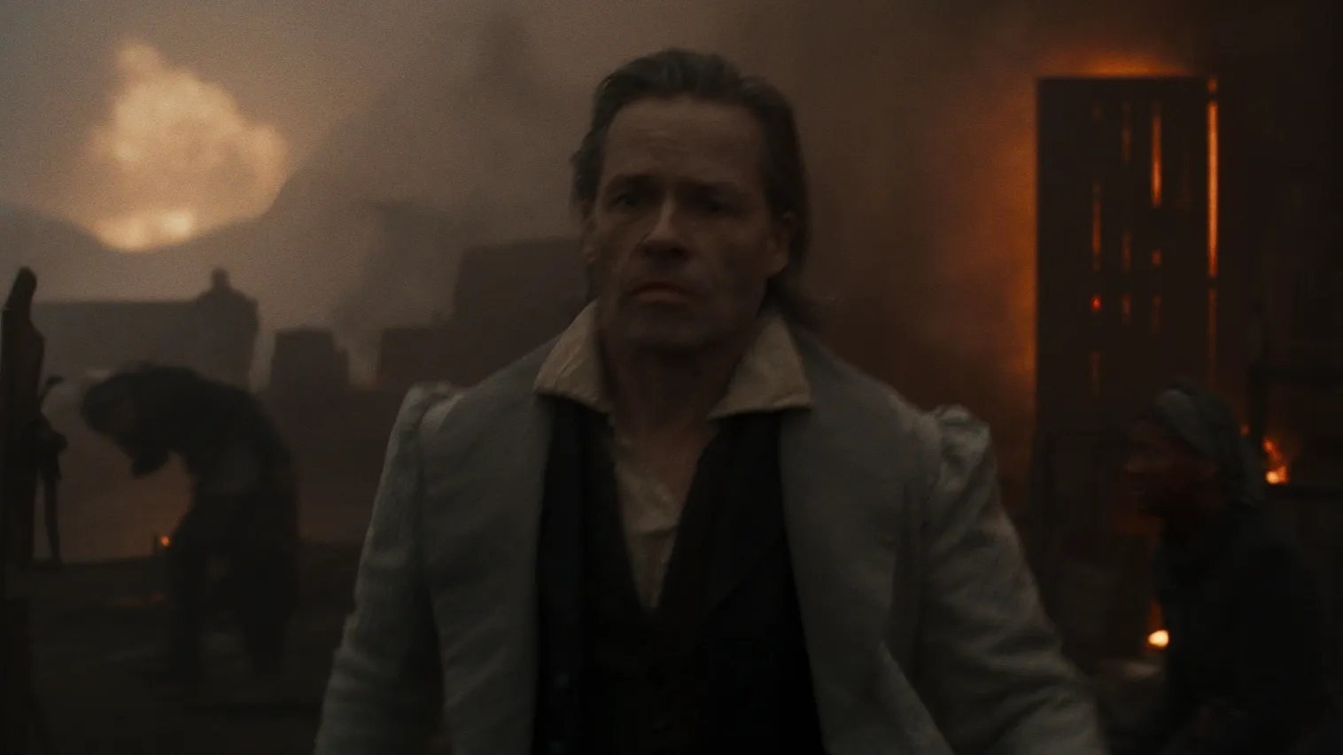 thumbnail - S1:E1 A Christmas Carol