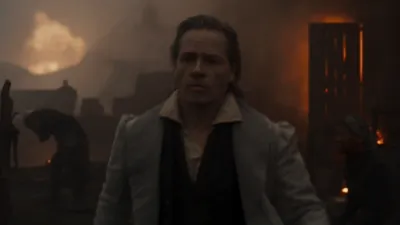 thumbnail - S1:E1 A Christmas Carol