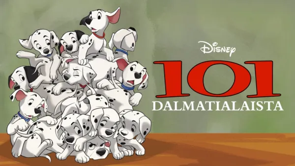 thumbnail - 101 dalmatialaista