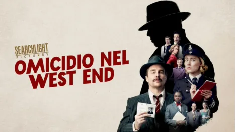 thumbnail - Omicidio nel West End