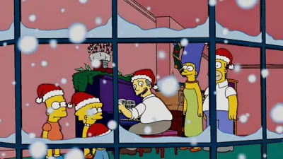 thumbnail - The Simpsons